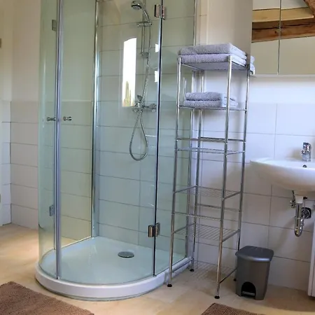 Klosterblick * Drubeck