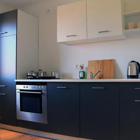 Appartamento Klosterblick