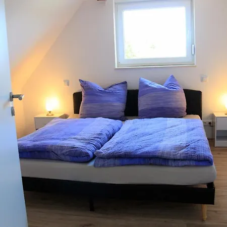 Appartamento Klosterblick Drübeck