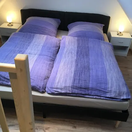 Klosterblick Apartment Drubeck