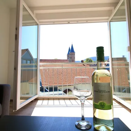 Klosterblick Drubeck