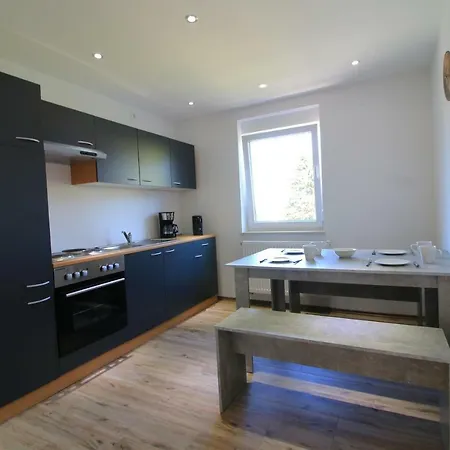 Klosterblick * Drubeck