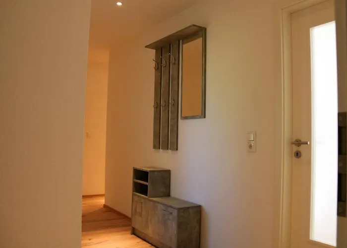 Klosterblick アパート *