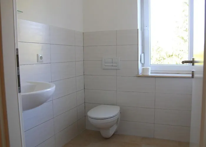 アパート Klosterblick *