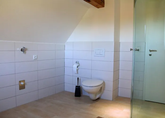 アパート Klosterblick *