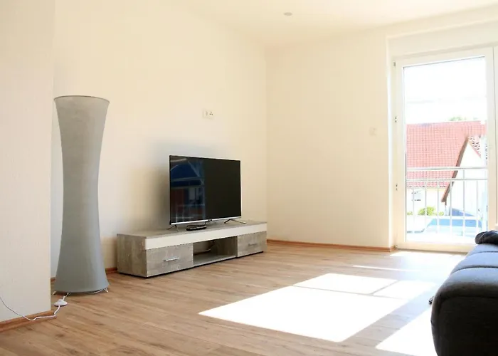 アパート Klosterblick