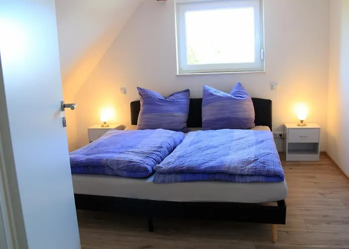 アパート Klosterblick Drübeck