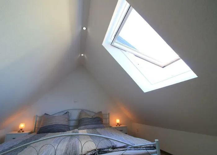 アパート Klosterblick Drübeck