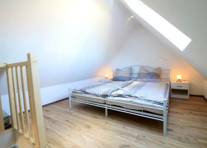 Klosterblick アパート