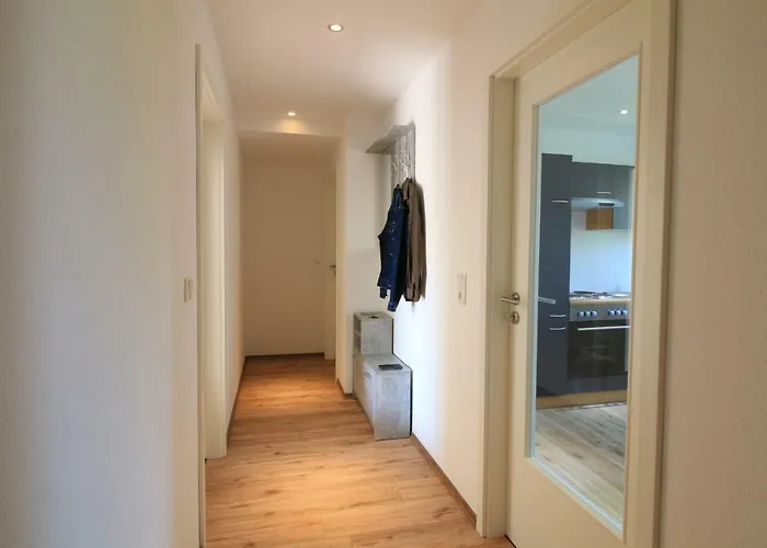 Klosterblick Drübeck